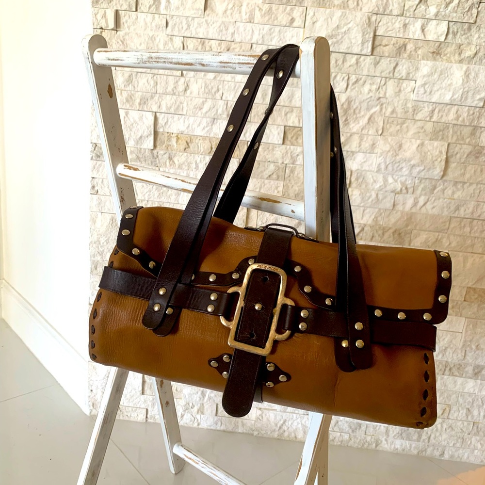 Jimmy Choo handbag